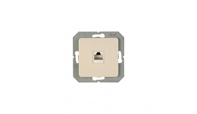 UAE CONNECTION SOCKET, WITHOUT FRAME