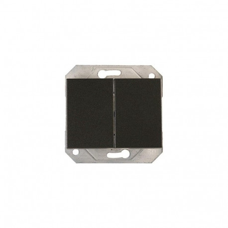 topeltlüliti loputuseta raamita ANT XP