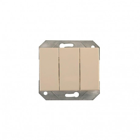 BEIGE (XP500) SWITCH (P510-030-02 V)