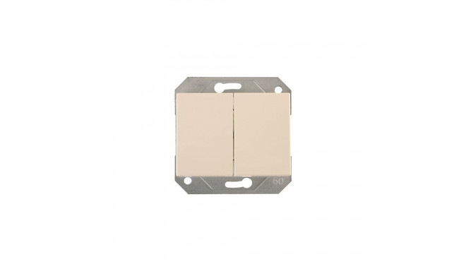 SWITCH DOUBLE VILMA XP BEIGE