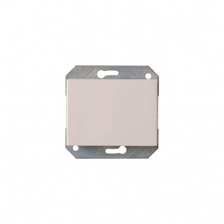 SWITCH VILMA XP IP44 WO/F WHITE