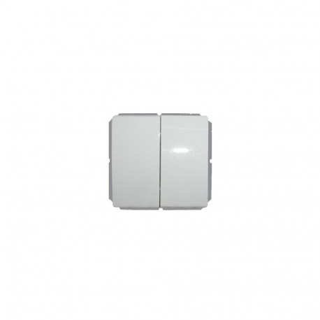ILLUMINATED SERIES SWITCH WITHOUT FRAME
