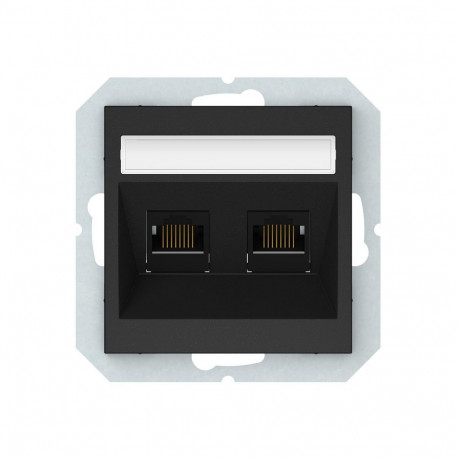 COMP. pistik must KLRJ45-26E2-02 QR1000