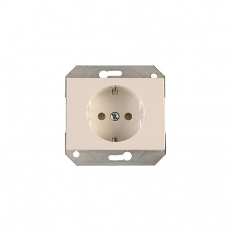 Vilma XP valge pistikupesa