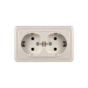 SOCKET 2-NE MAAND PIND SL