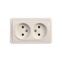 SOCKET 2-NE PIND SL