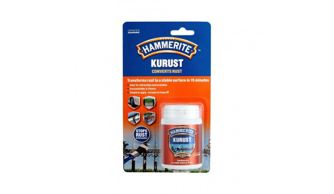 ANTICORROSIVE PAINT KURUST 90ML ROOSTEMU