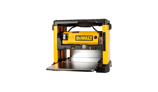PLANER DEWALT DW733 PORTABLE 317MM