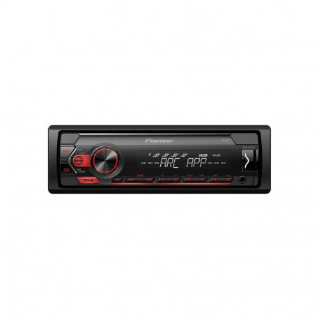 Pioneer MVH-S120UB USB auto stereo