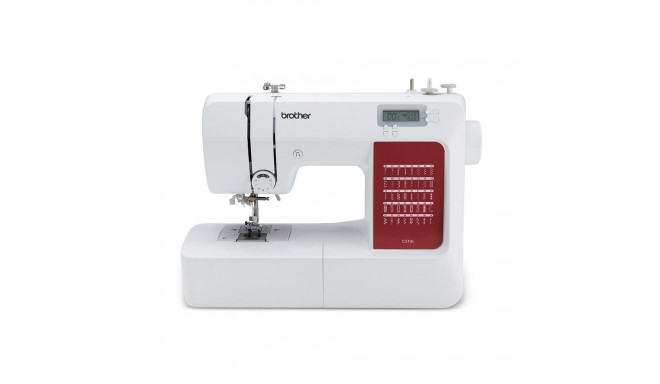 SEWING MACHINE CS10S BROTHER