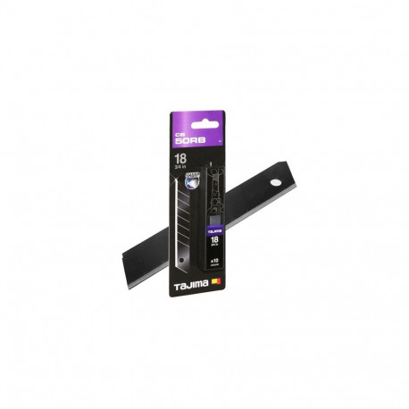 18MM TAJIMA RAZAR must terad CB50RB 10