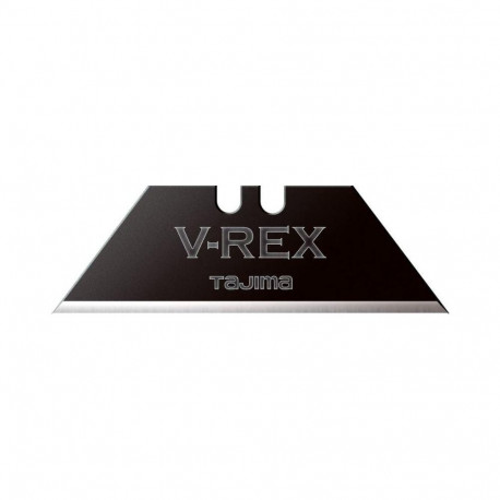UTILITY KNIFE BLADE V-REXTRAPEZOID 10PC