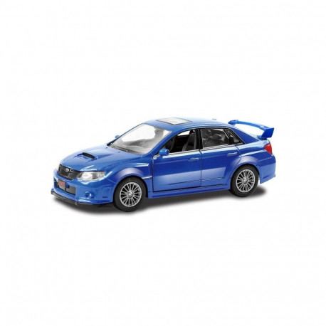 mänguauto Subaru WRX 554009 136