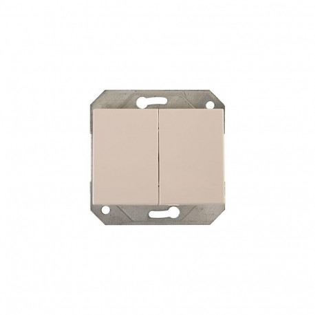 SWITCH DOUBLE CROSSOVER VILMA XP WHITE