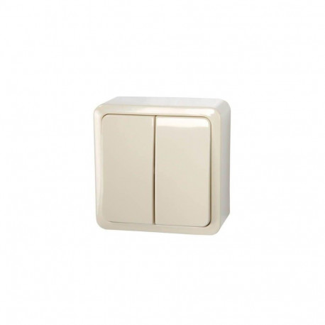 SURFACE MOUNTED SERIES SWITCH