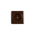 ROSETTE RP16-001V TOP BROWN SL+ ROSETTE RP16-001V TOP BROWN SL+