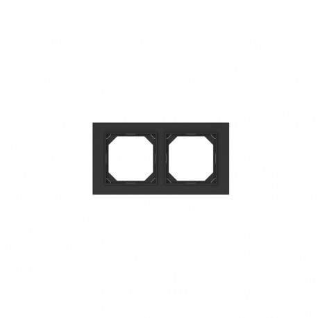 FRAME 2PL. must R02 QR 1000