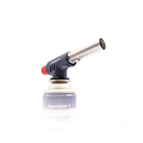 SPECIALIST+ GAS TORCH 1.3KW