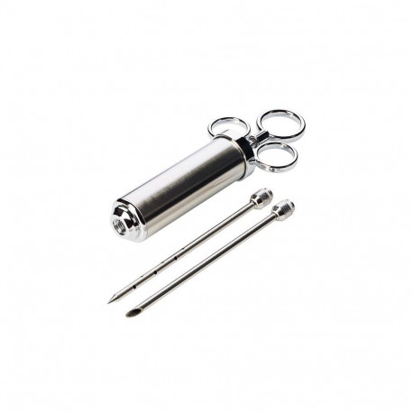 MARINADE INJECTOR "TEXAS CLUB"