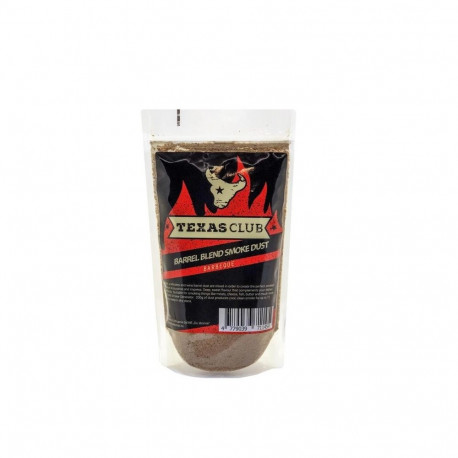 BARREL BLEND suitsutolm "TEXAS CLUB"