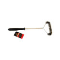 GRILL CLEANING TOOL TEXAS CLUB