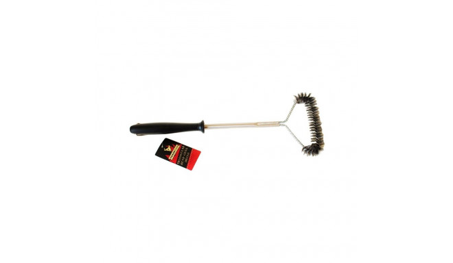 GRILL CLEANING TOOL TEXAS CLUB