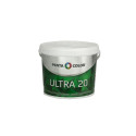 DISPERSION PAINT ULTRA 20 WHITE 3 L