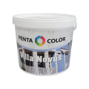 FACADE PAINT VILLA NOVUS (BEIGE, 5 FACADE PAINT VILLA NOVUS (BEIGE, 5