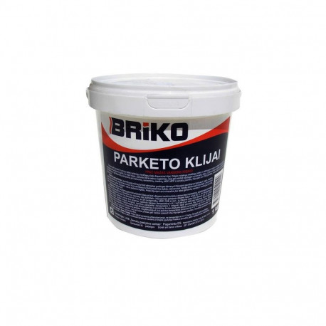 pargiliim BRIKO 1 kg