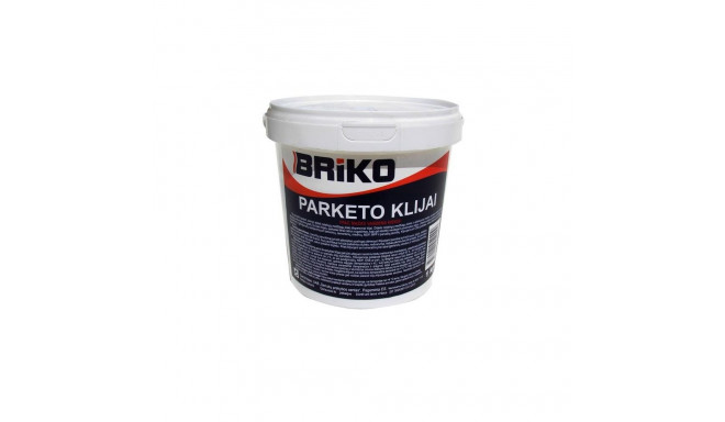 PARQUET GLUE BRIKO 1 KG