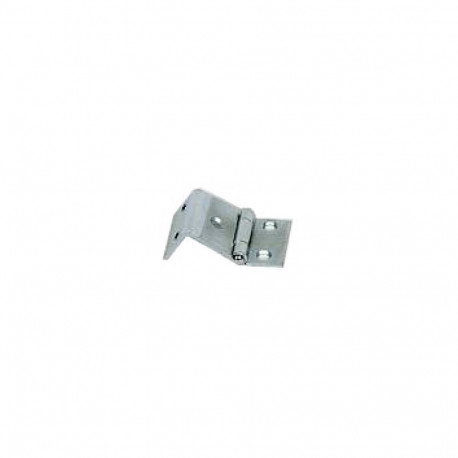 FURNITURE HINGE F2-38 ZN