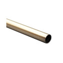 CURTAIN TUBEESTILO GOLD COLOUR2.0 M. D19