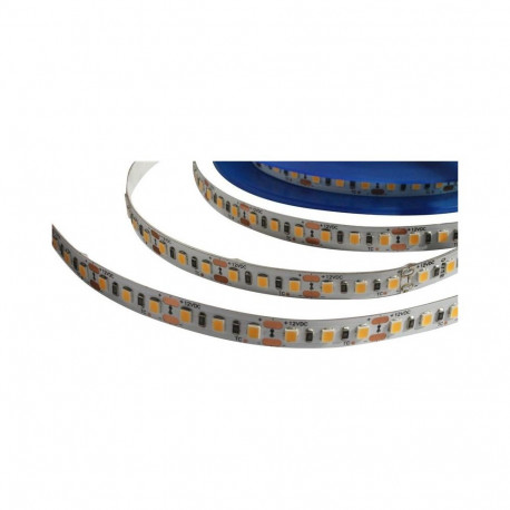 LED ribad 3m 12V 4.8W/m IP20 soe valge