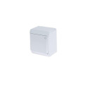 BELL SWITCH HERMES WHITE IP44 0337-02