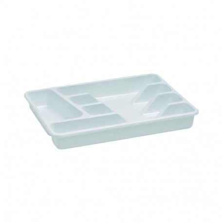 CUTLERY TRAY 5-SECTION