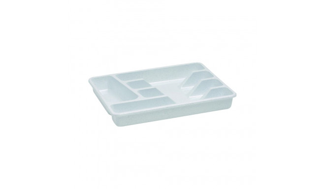 CUTLERY TRAY 5-SECTION