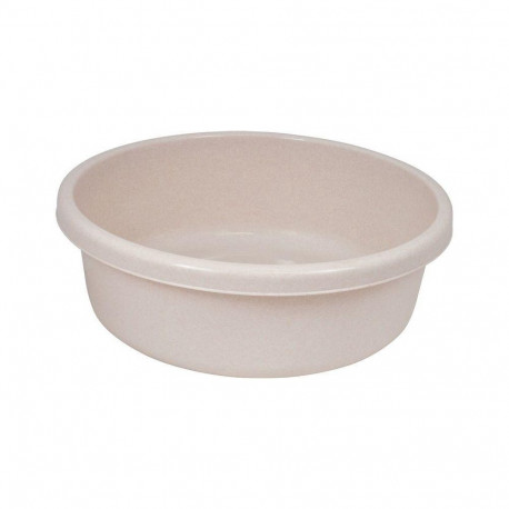 BASIN RIND 18L beež 45cm