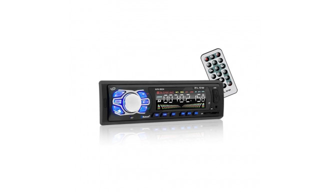 autoradio AVH-8624 BT BLOW