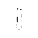 HEADPHONE HEADSET BLOW BLACK