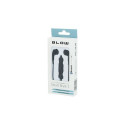 HEADPHONE HEADSET BLOW BLACK