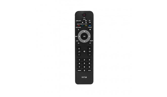 CONT REMOTE sobib Philips TV 3975 BLOW