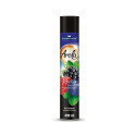 SPRAYED AIR FRESHENER