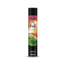 SPRAYED AIR FRESHENER