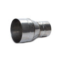 CHIMNEY UNION TEE 125 DIAMETER – 150/20