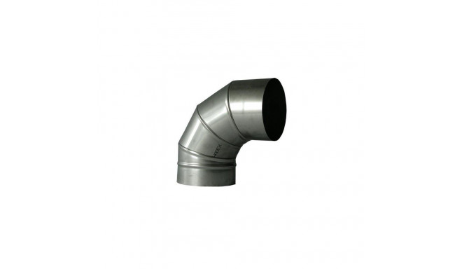 CHIMNEY ELBOW PIPE 116150000 90° D 150