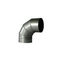 CHIMNEY ELBOW (116180000 90° D 180 M