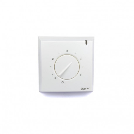 TERMOSTAAT DEVI DEVIREG 130