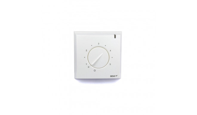 THERMOSTATE DEVI DEVIREG 130