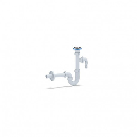 sifoon valamu 1 1/4x32 DB1303+väljund