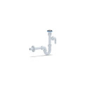 SIPHON WASHBASIN 1 1/4X32 DB1303+OUTLET